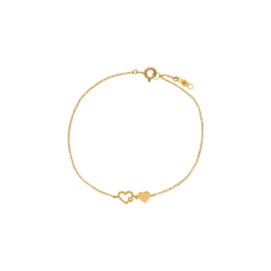 Bracelet Herz