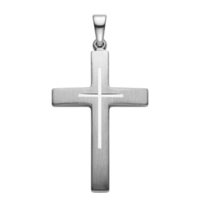 Anhänger Kreuz