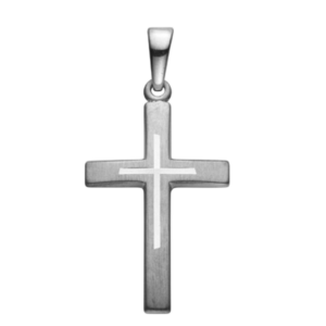 Anhänger Kreuz