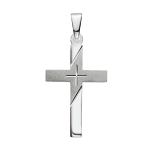 Anhänger Kreuz