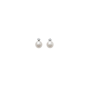 Ohrstecker Perle