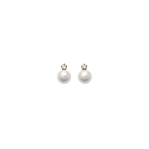 Ohrstecker Perle