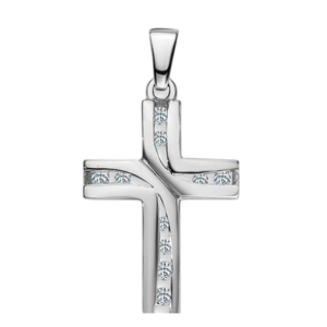Anhänger Kreuz