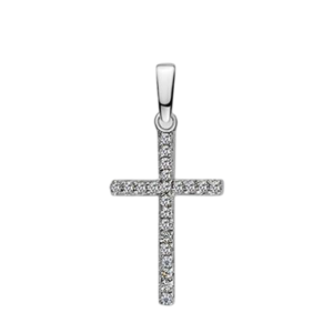 Anhänger Kreuz