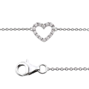 Bracelet Herz