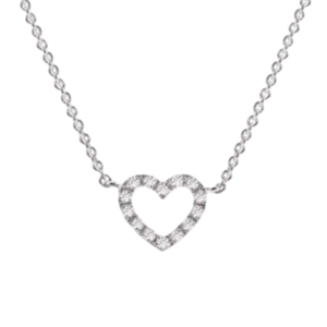 Collier Herz