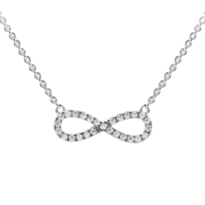 Collier Infinity