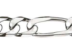 Bracelet Figaro